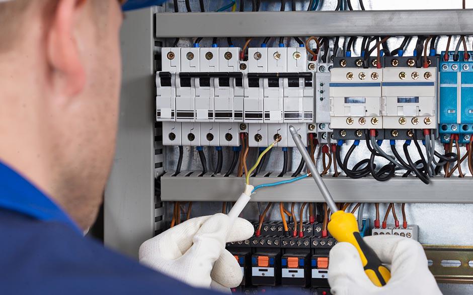 urgence électricité Survilliers