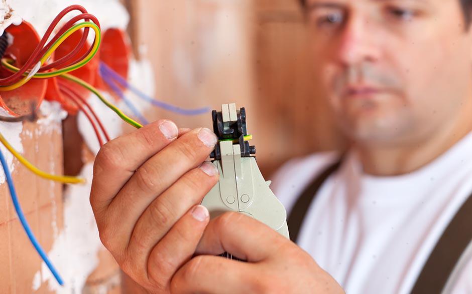électricien artisan Crosne