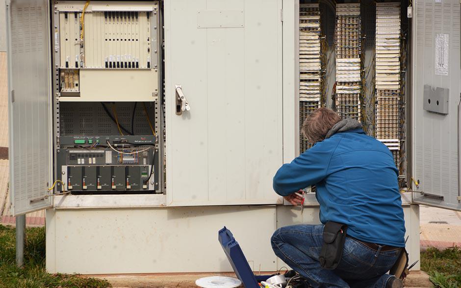 électricien en urgence Les Bréviaires