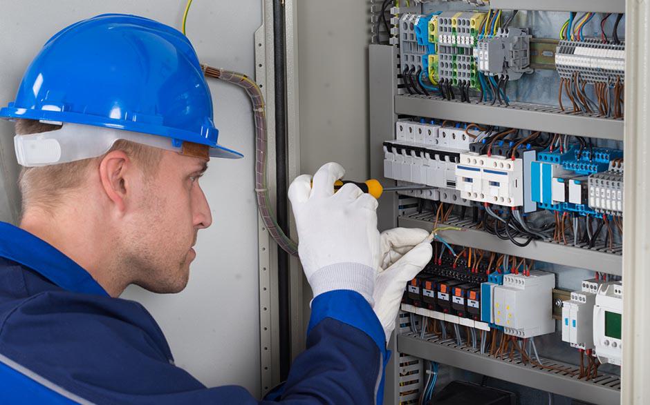 entreprise électricité bâtiment Vanves