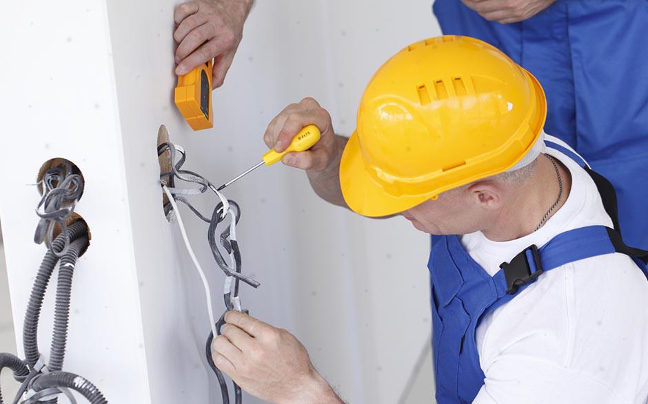 entreprise électricité bâtiment Vanves