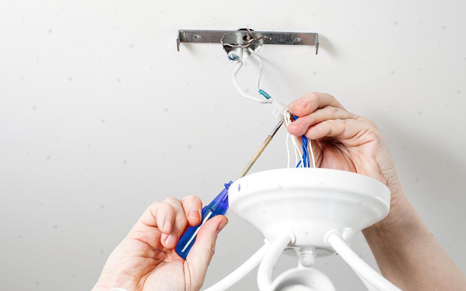 recherche électricien Compiègne