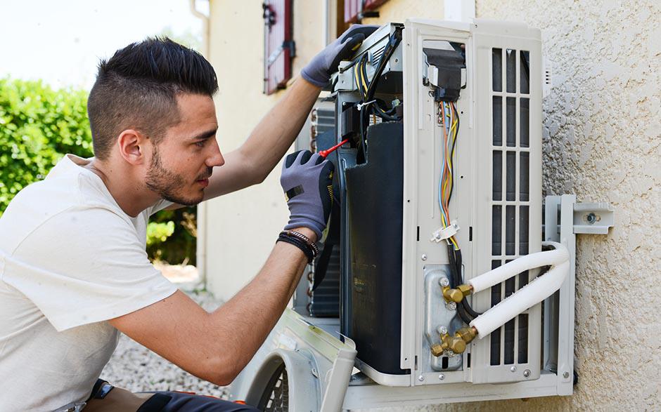 recherche électricien Compiègne