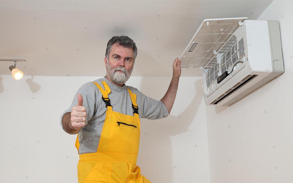 électricité Bondy