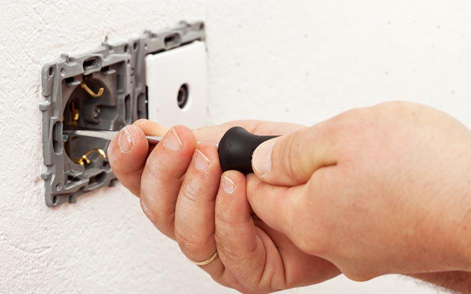 recherche électricien Compiègne