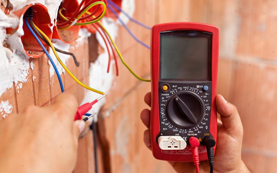 recherche électricien Compiègne