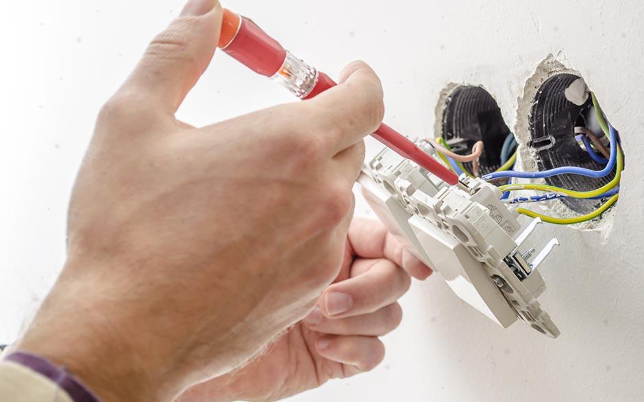 électricité Bondy