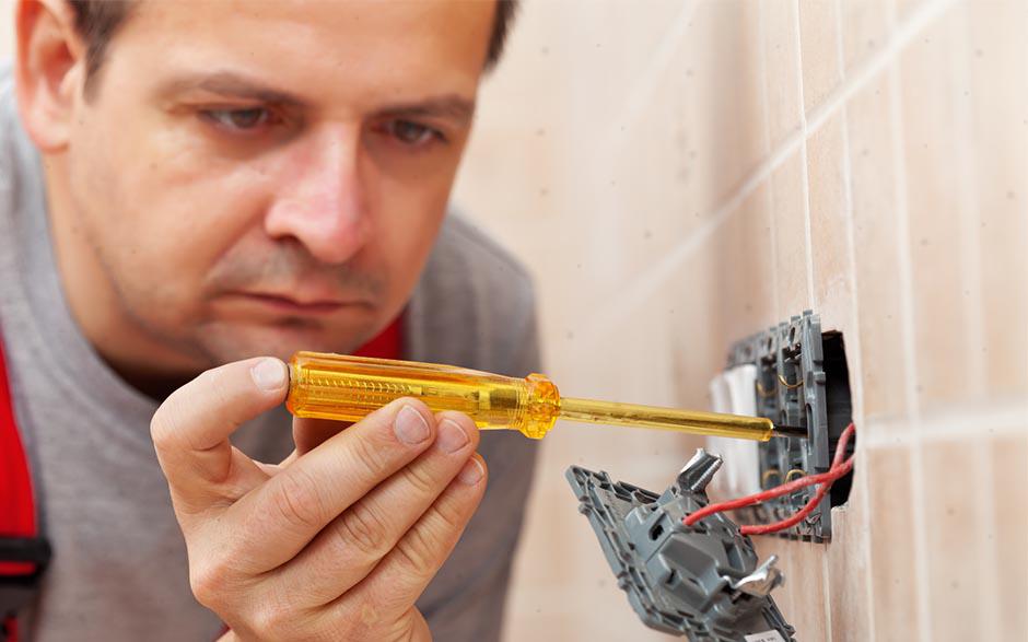 électricien artisan Crosne
