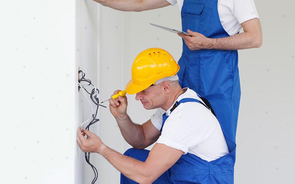 recherche électricien Compiègne