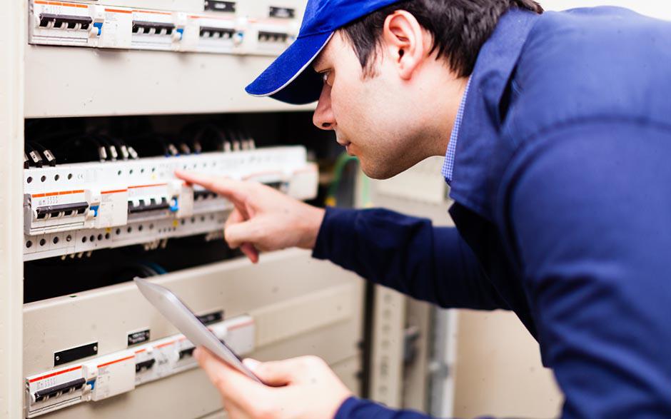 entreprise électricité bâtiment Vanves